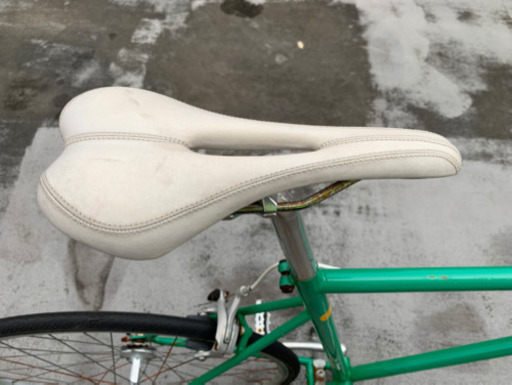 トーキョーバイク SS（生産終了品）