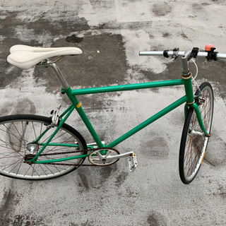 トーキョーバイク SS（生産終了品）
