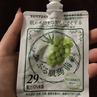 10個　ぷる肌こんにゃくゼリー
