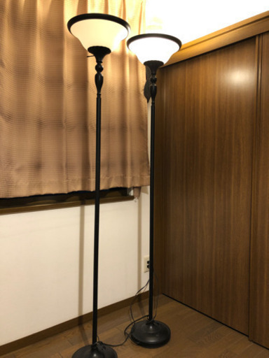 (引き渡し待ち) ルームランプ