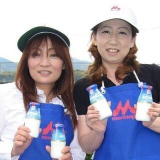 【ミルキスト彦根店】入社祝金3万円支給（規定有）牛乳配達スタッフ募集！の画像