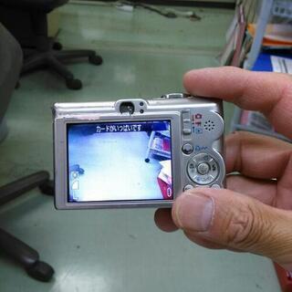 デジカメ1000円備品無し