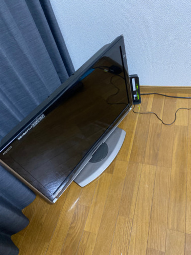 シャープ32型テレビ