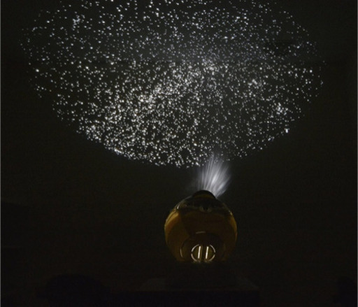 プラネタリウム