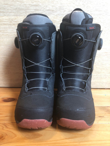 Burton 2019 ruler boa スノーボードブーツ