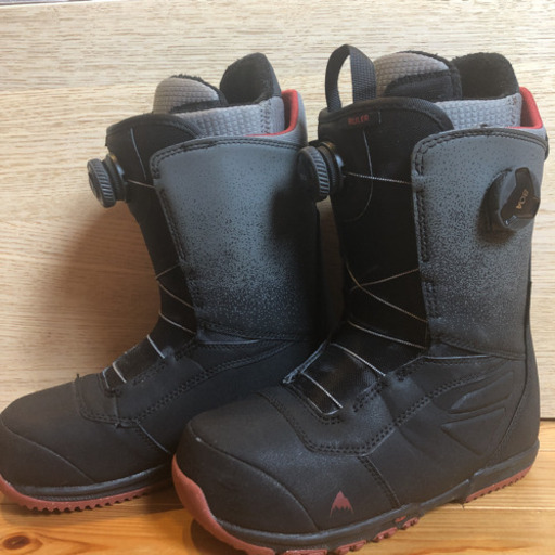 Burton 2019 ruler boa スノーボードブーツ