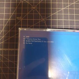 KREVA   青   シングルの画像