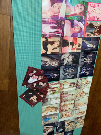 TWICEグッズまとめ売り(最終値下げ！)
