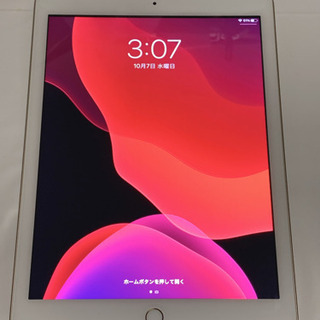 iPad 5世代 iPad5 32GB WiFiモデル