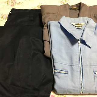 作業着