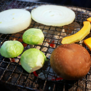 ホールスタッフ募集　札幌　琴似　炭火焼肉 李門の画像