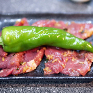 ホールスタッフ募集　札幌　琴似　炭火焼肉 李門の画像