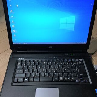 お子様・初心者に最適　すぐに使えます‼　win10 ssd搭載