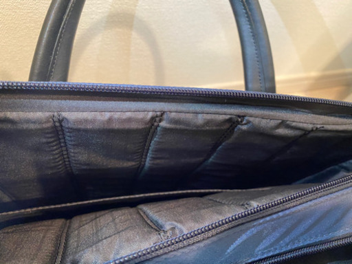 TUMI ビジネスブリーフバック