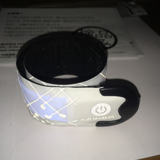 充電式ランマーカーの画像