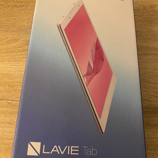 NECタブレット　訳あり