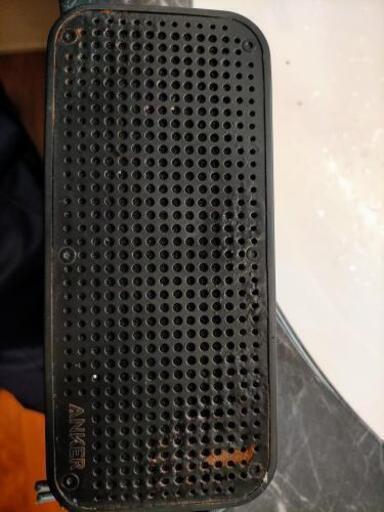 anker soundcore sport xl 完全防水高耐久スピーカー