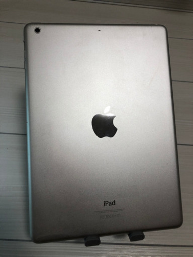 iPad Air wifi タイプ　#232