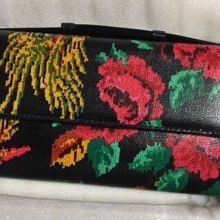 FEILERの長財布？譲ります。2000円に値下げしました。