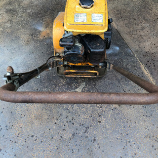 ランマーTOKUDEN PLー60HSの画像