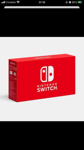 Switch本体
