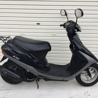 【引き取り先が決まりました】スーパーディオ　２スト　調子良いです。　すぐ乗れます。の画像