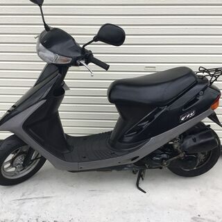 【引き取り先が決まりました】スーパーディオ　２スト　調子良いです。　すぐ乗れます。の画像