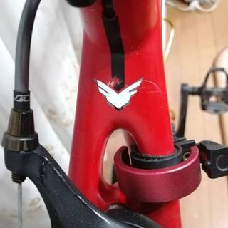 ロードバイク FELT F7 2016年 サイズ160－170cm