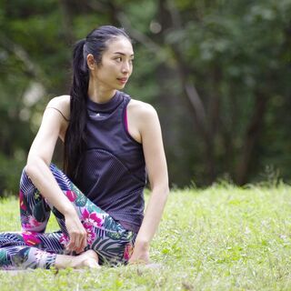 青空ピラティス〜体感と腸を整えて美姿勢で免疫力アップ〜の画像