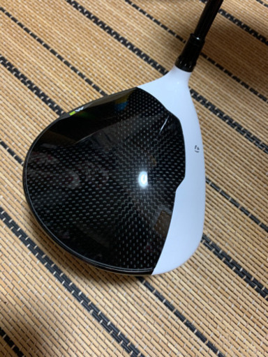 ゴルフ　ドライバー