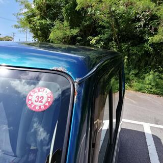新規の問い合わせ一時中断します。８万円　マツダ スクラムワゴンPZターボ H18 108,400kmの画像