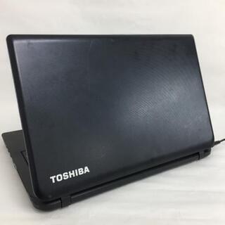 PC祭!先着1名！東芝 ノートPC Win10 Celeron 4GB SSD 240GB

の画像
