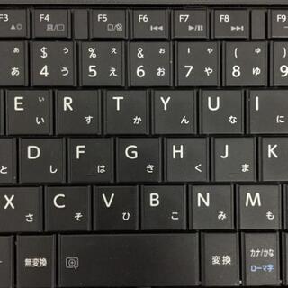 PC祭!先着1名！東芝 ノートPC Win10 Celeron 4GB SSD 240GB

の画像