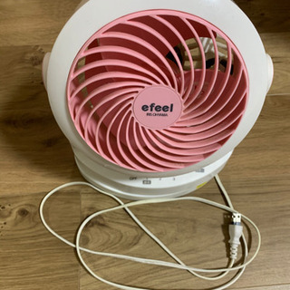 強力コンパクトカラーサーキュレーターの画像