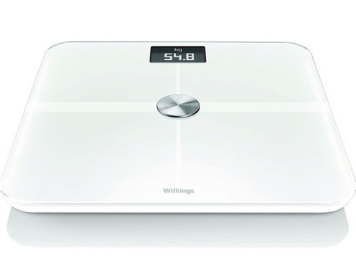 Withings スマート体重計