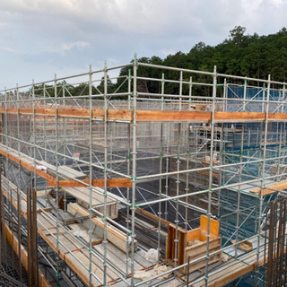 楽しく一緒に頑張りましょう👨🏻‍🔧⛑‼️の画像