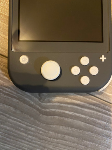Switch rite 本体　スイッチ　ライト　美品