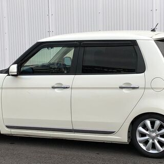 パールホワイト！R4年7月！車検付き！平成25年！「N-ONE（エヌワン）6万キロ！バックモニター＆ケンウッド＆外品アルミの画像