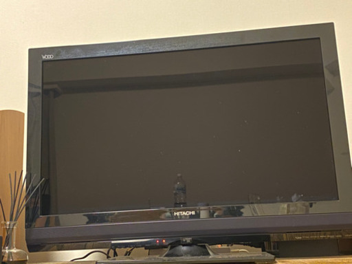 【交渉中】HITACHI 液晶テレビ 32インチ