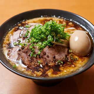 江古田駅近くでの「味噌ラーメン専門店」のオープニングスタッフを募...