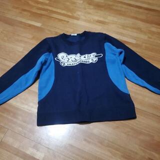 140   トレーナーの画像