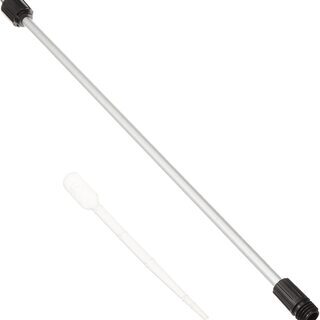【新品】蓄圧式 噴霧器 タンク 2.5L ミスターオート HS-251BT 1段ノズル 噴口 1個 防除 消毒 散布の画像