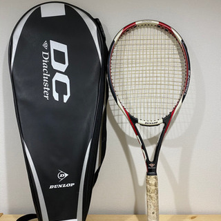 ◇DUNLOP◇テニスラケット◇の画像