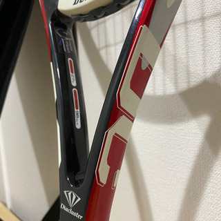 ◇DUNLOP◇テニスラケット◇の画像