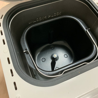 ホームベーカリーの画像