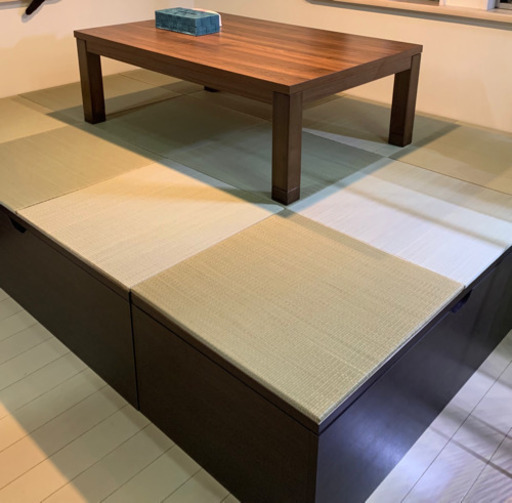 【10月20日まで】畳小上がり 180×240