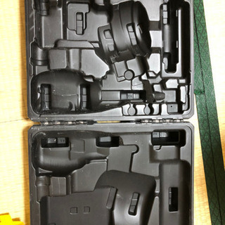 HIKOKI道具箱の画像