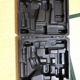 HIKOKI道具箱の画像