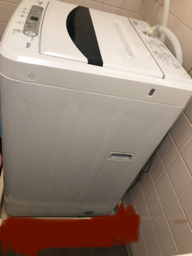 洗濯機