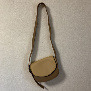 ノーブランド 新品 ショルダーバックの画像